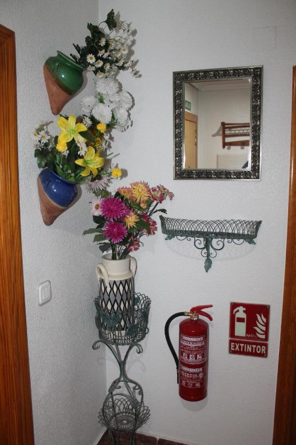 Apartamento Centro Murcia Kültér fotó