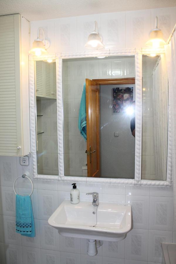 Apartamento Centro Murcia Kültér fotó