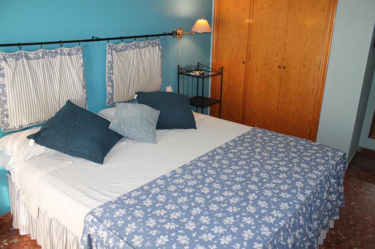 Apartamento Centro Murcia Kültér fotó