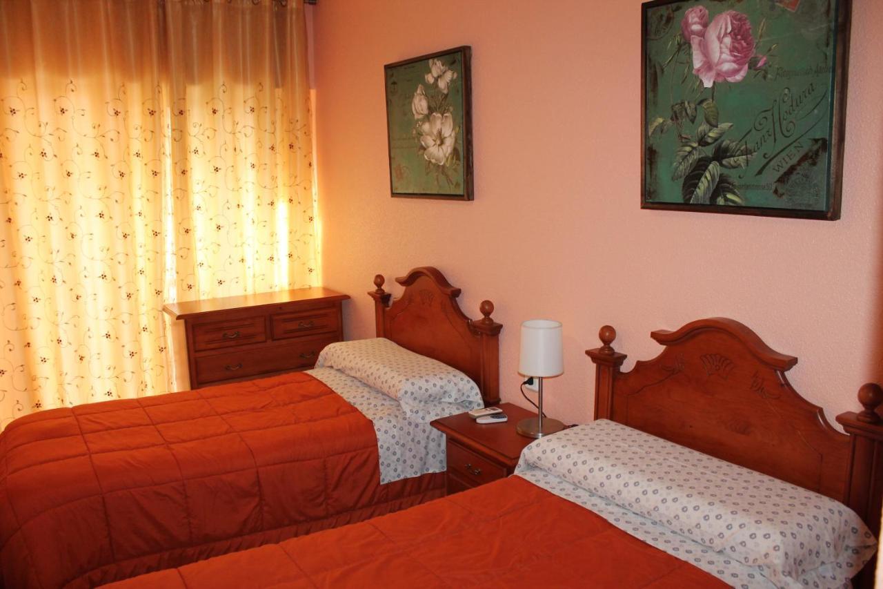 Apartamento Centro Murcia Kültér fotó