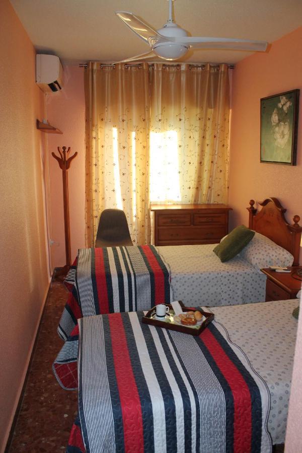 Apartamento Centro Murcia Kültér fotó