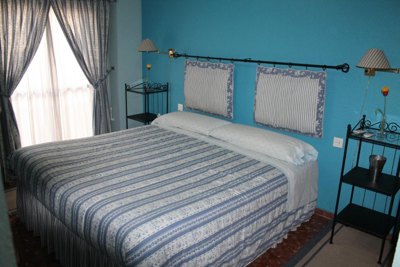 Apartamento Centro Murcia Kültér fotó